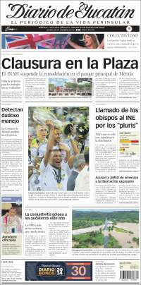 Diario de Yucatán