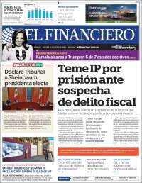 El Financiero