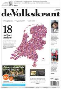 De Volkskrant