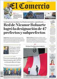 El Comercio
