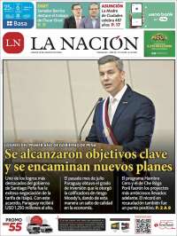 La Nación