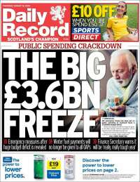 Daily Record