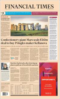 Financial Times