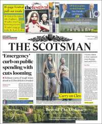 The Scotsman