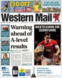 Western Mail
