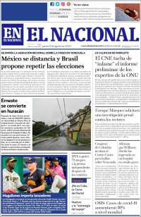 El Nacional