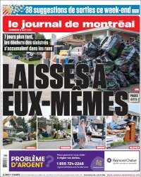 Le Journal de Montréal