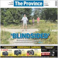 The Province