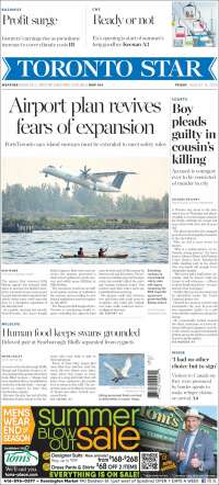 The Toronto Star