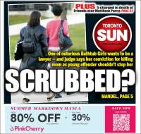 The Toronto Sun