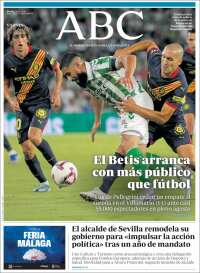 ABC - Sevilla