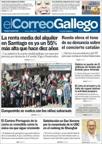 El Correo Gallego