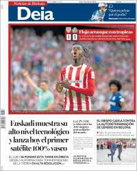 Deia