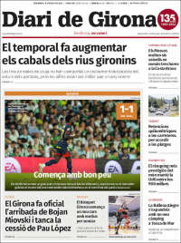 Diari de Girona
