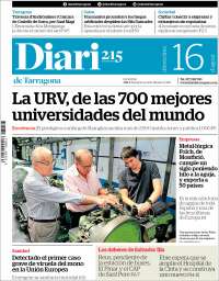 Diari de Tarragona