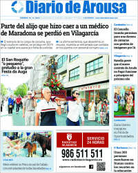 Diario de Arousa