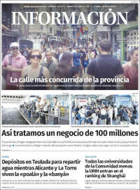 Diario Información