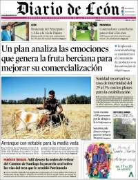 Diario de León