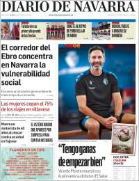 Diario de Navarra