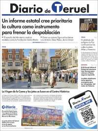 Diario de Teruel