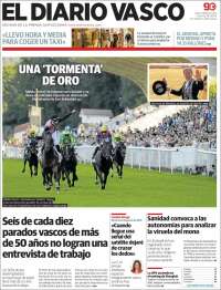 Diario Vasco