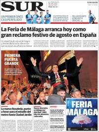 Diario el Sur
