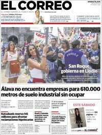 El Correo - Álava