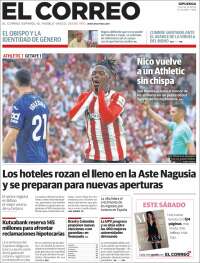 El Correo - Guipuzcoa