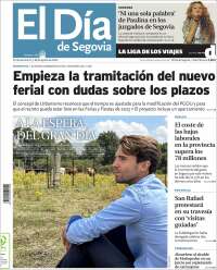 El Día de Segovia