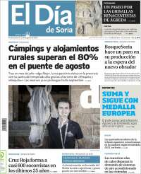 El Día de Soria