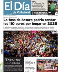 El Día de Valladolid