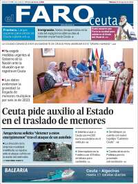 El Faro de Ceuta