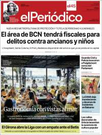 El Periódico