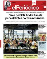 El Periódico de Catalunya