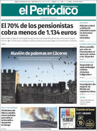 El Periódico de Extremadura