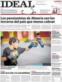 Ideal Almeria
