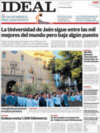 El Ideal de Jaén