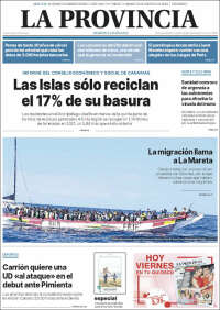 La Provincia