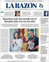 La Razón