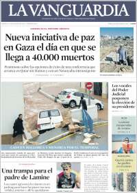 La Vanguardia
