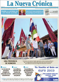 La Nueva Crónica