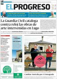 El Progreso
