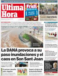Última Hora