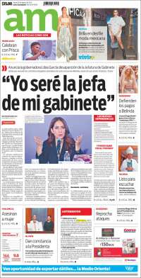 Al Día A.M.