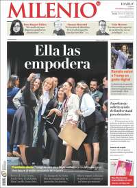 Milenio - Jalisco