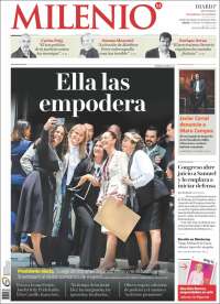 Milenio de Monterrey