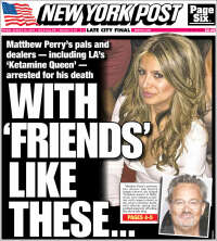 New York Post