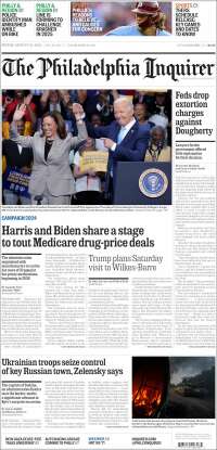 Philadelphia Inquirer