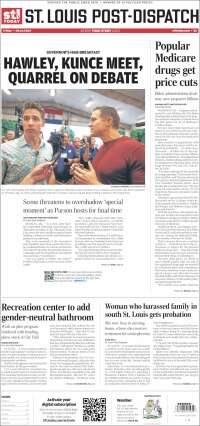 St. Louis Post-Dispatch