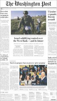 The Washington Post